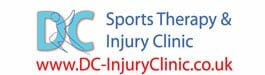 DC Sports Therapy and Injury Clinic